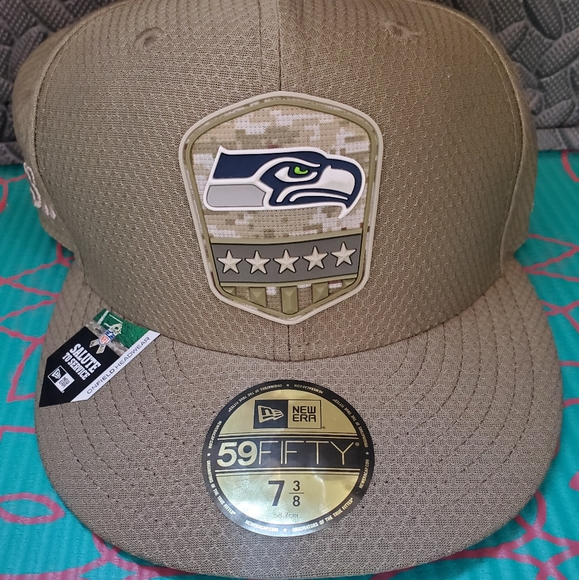 59fifty Fitted Hat 